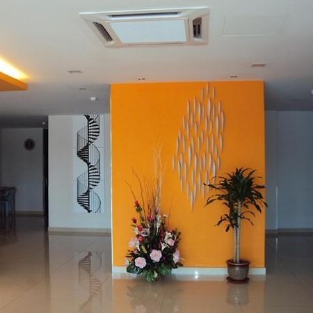 Gm City Hotel Klang Bagian luar foto