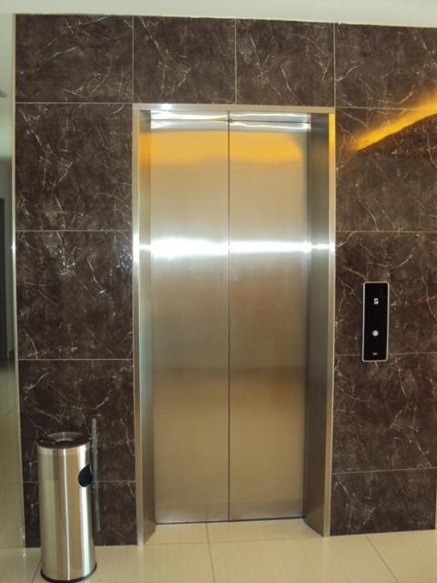 Gm City Hotel Klang Bagian luar foto