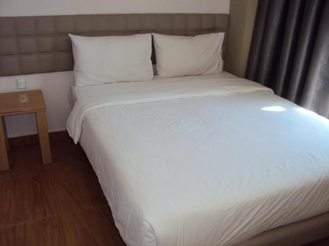 Gm City Hotel Klang Bagian luar foto