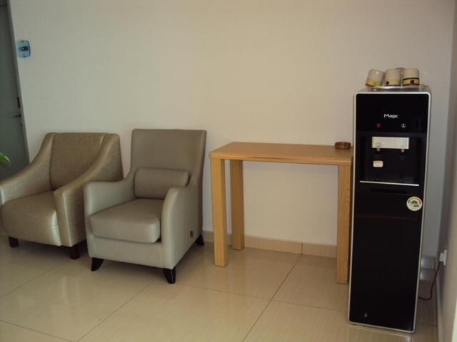 Gm City Hotel Klang Bagian luar foto