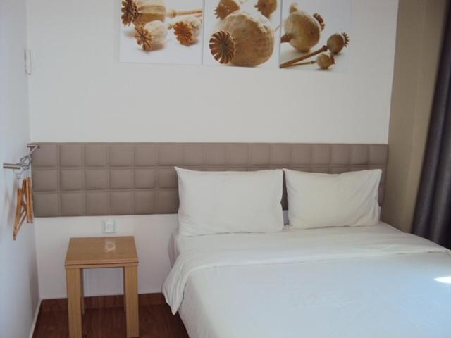 Gm City Hotel Klang Bagian luar foto