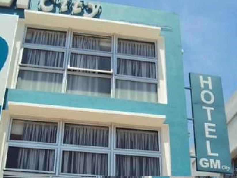 Gm City Hotel Klang Bagian luar foto