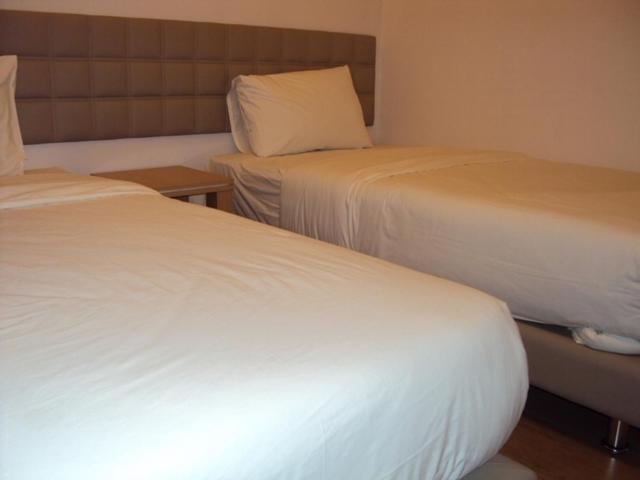 Gm City Hotel Klang Ruang foto