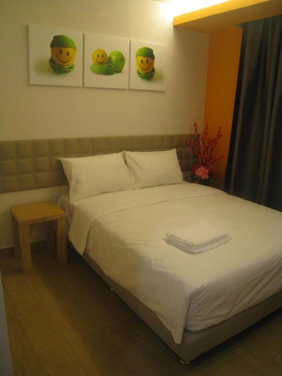 Gm City Hotel Klang Ruang foto