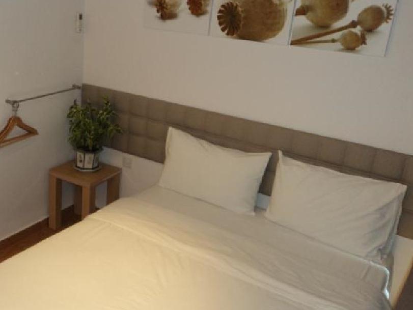Gm City Hotel Klang Bagian luar foto