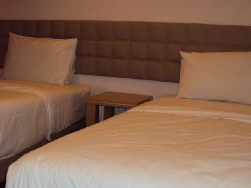 Gm City Hotel Klang Bagian luar foto
